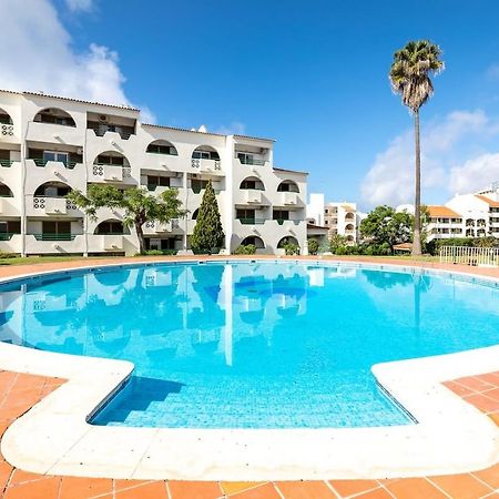 Apart 306 Albufeira Luaran gambar