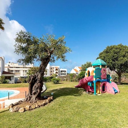Apart 306 Albufeira Luaran gambar