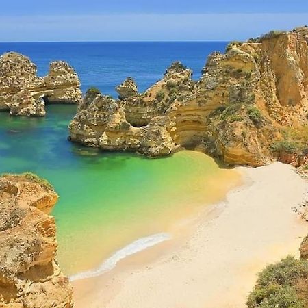 Apart 306 Albufeira Luaran gambar