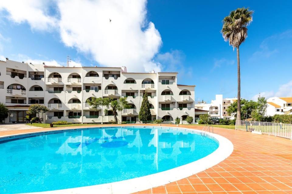 Apart 306 Albufeira Luaran gambar