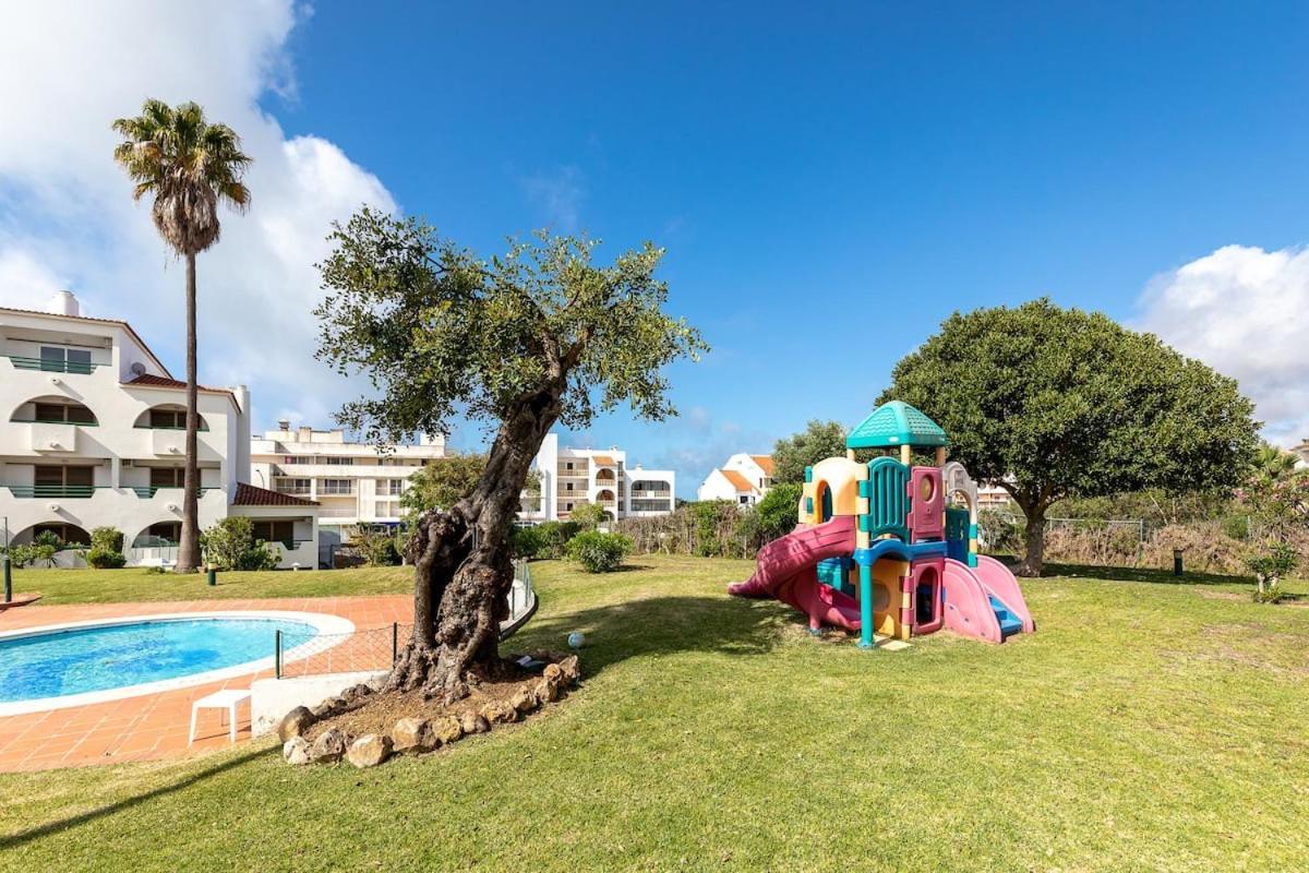 Apart 306 Albufeira Luaran gambar