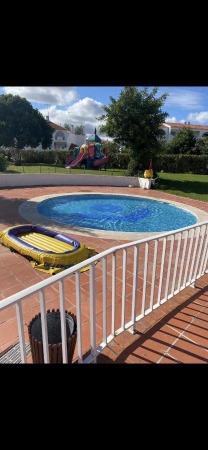 Apart 306 Albufeira Luaran gambar