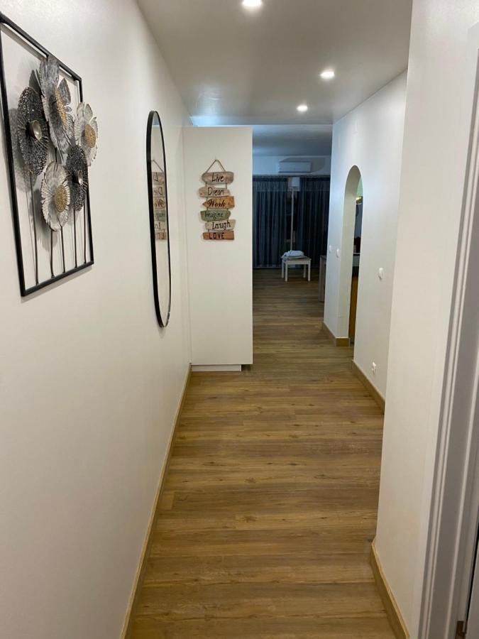 Apart 306 Albufeira Luaran gambar