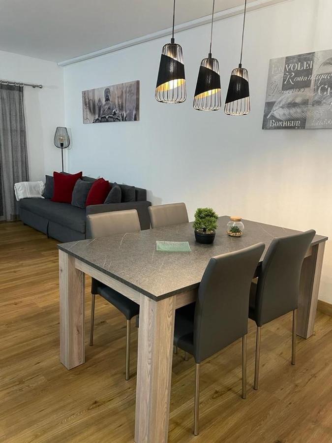 Apart 306 Albufeira Luaran gambar