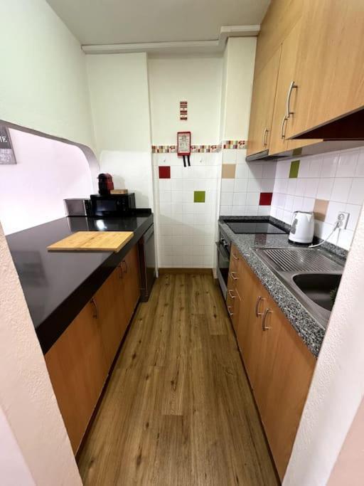 Apart 306 Albufeira Luaran gambar