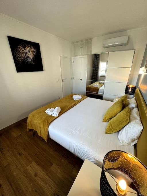 Apart 306 Albufeira Luaran gambar