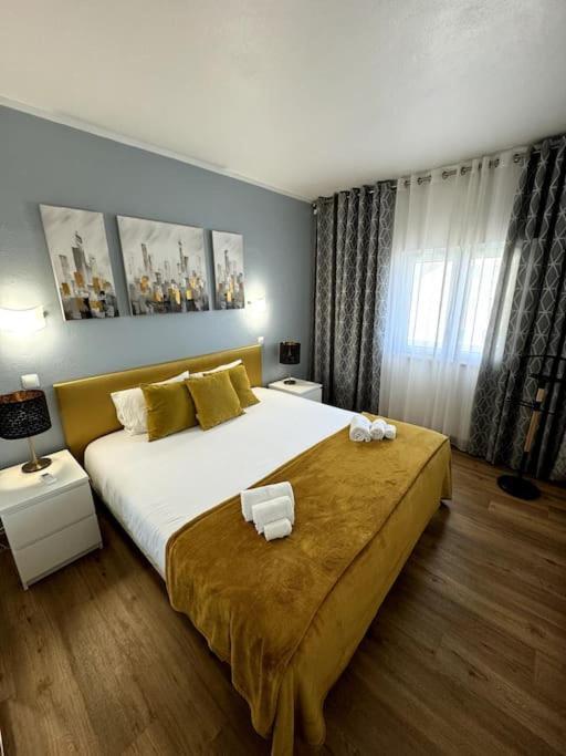Apart 306 Albufeira Luaran gambar