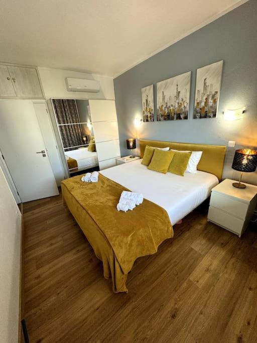 Apart 306 Albufeira Luaran gambar