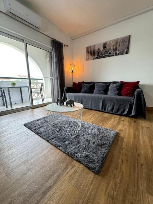 Apart 306 Albufeira Luaran gambar