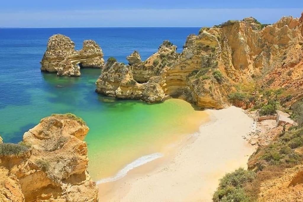 Apart 306 Albufeira Luaran gambar
